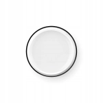 PALU żel do paznokci budujący Pro Builder Gel SOFT WHTE biały 45g