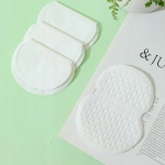 WKŁADKI POD PACHY jednorazowe chłonne PRZECIWPOTOWE 10sztuk OCHRONA