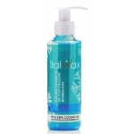 Żel po depilacji woskiem ItalWax 100 ml chłodzący z pompką kojący