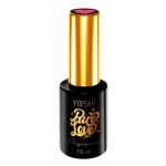 YOSHI Top Pure Love RED hybrydowy czerwone SERDUSZKA ozdoby 10 ml