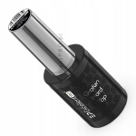 Grafen Hard Top do paznokci Excellent PRO 11ml z warstwą inhibicyjną bezTPO