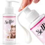 ITALWAX Maska po depilacji twarzy dla kobiet After wax Mask Selfie 100ml