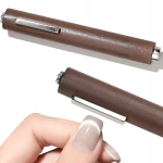 SONDA magnes 3w1 do tworzenia zdobień na PAZNOKCIACH manicure CAT EYE