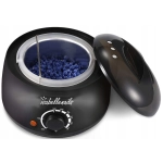 Podgrzewacz urządzenie do wosku twardego puszce do depilacji 100W regulacja