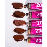 Zola 01 Light Brown Brąz 15 ml trwała farbka do brwi jasnobrązowa TINT