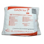 ZARYS Gaza opatrunkowa bawełniana jednorazowa Lux S JAŁOWA13N 1m2 1 sztuka