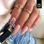 PALU żel do paznokci budujący Pro Builder Gel SOFT WHTE biały 45g