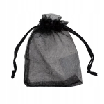 GOTOWY ZESTAW upominek dla klientki w woreczku APLIKATOR i SZCZOTECZKA