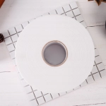 PASKI Plastry Do DEPILACJI woskiem z włókniny FIZELINOWE w ROLCE 100m