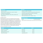 Płyn preparat do dezynfekcji powierzchni Alpinuseptol 1l zielona herbata