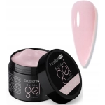 Excellent PRO Builder Thixo French Pink 50g żel budujący do paznokci różowy