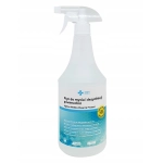 Płyn spray do mycia i dezynfekcji powierzchni Alpinus Clean&Protect 1L
