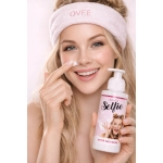 ITALWAX Maska po depilacji twarzy dla kobiet After wax Mask Selfie 100ml