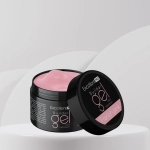 Excellent PRO Builder Thixo French Pink 50g żel budujący do paznokci różowy