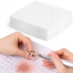 OCHRANIACZE podkładki jednorazowe na filtr pochłaniacza pyłu CIENKIE 100szt