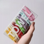 RĘCZNIKI chusteczki jednorazowe w tabletkach turystyczne 14sztuk 24x30cm