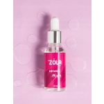 ZOLA aktywator woda płyn do henny henna mixer 30ml