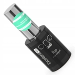 Excellent PRO One Coat Top do paznokci hybrydowych No Wipe bezbarwny 11g