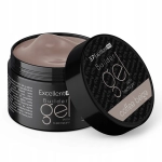 Excellent PRO THIXO żel budujący do paznokci Coffee beige 50g mleczny beż