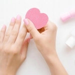 Waciki bezpyłowe 200 sztuk niestrzępiące SERCA do cleanera paznokci kleju