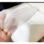 OCHRANIACZE podkładki jednorazowe na filtr pochłaniacza pyłu CIENKIE 100szt