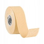 Taśma CureTape Beauty tejp do twarzy plastry kinesiotaping taśmy 2,5CM 1szt