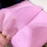 OCHRANIACZE podkładki jednorazowe na filtr pochłaniacza pyłu100szt CIENKIE