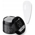 Żel Excellent PRO Builder Thixo 50g milky do budowania paznokci mleczny