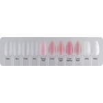 Excellent PRO Builder Thixo French Pink 50g żel budujący do paznokci różowy