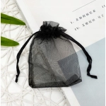 GOTOWY ZESTAW upominek dla klientki w woreczku APLIKATOR i SZCZOTECZKA