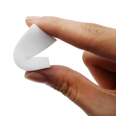 Jednorazowe gąbki do makijażu paznokci 24 sztuki