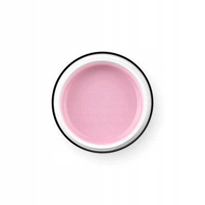 PALU Żel budujący BUILDER POWDER PINK 45G samopoziomujący różowy french
