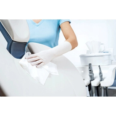 Płyn do dezynfekcji powierzchni Alpinuseptol Neutral 1l + SPRYSKIWACZ