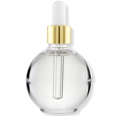 OLIWKA DO SKÓREK PAZNOKCI PUMPKIN SPICE LATTE korzenna cynamonowa jesienna