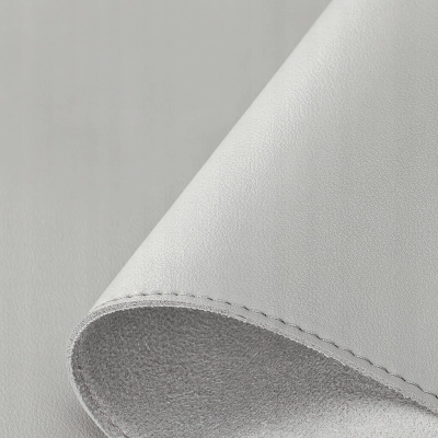 MATA ochronna PODKŁADKA na biurko stół TOALETKĘ manicure 90x45 szara