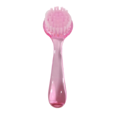 Szczoteczka do manicure z nakładką