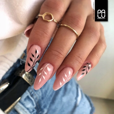 PALU żel do paznokci budujący Pro Builder Gel SOFT WHTE biały 45g