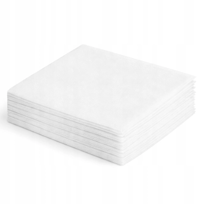 OCHRANIACZE podkładki jednorazowe na filtr pochłaniacza pyłu CIENKIE 100szt