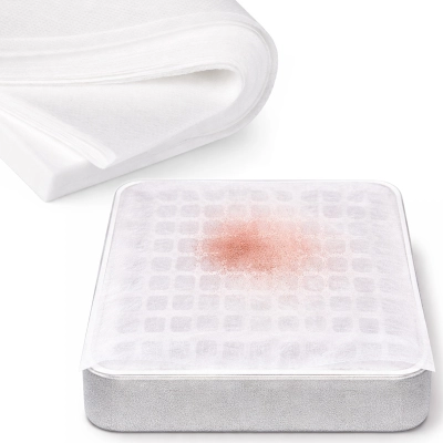 OCHRANIACZE podkładki jednorazowe na filtr pochłaniacza pyłu CIENKIE 100szt