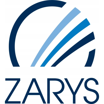 Zestaw plastrów uniwersalnych elastycznych oddychających Zarys 24szt