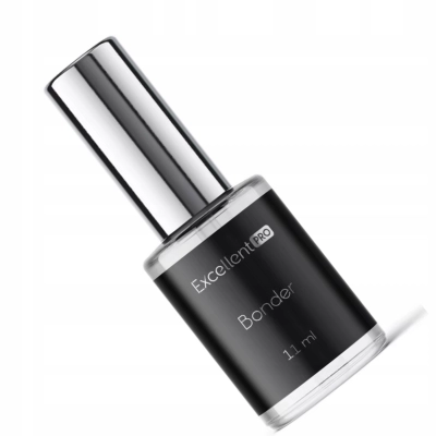 Excellent Pro Bonder No Acid Primer bezkwasowy do hybryd 11 ml odtłuszczacz