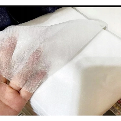 OCHRANIACZE podkładki jednorazowe na filtr pochłaniacza pyłu CIENKIE 100szt