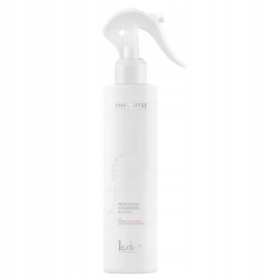 Lecher Infinito Volumizing Spray Booster zwiększający objętość włosów 200ml