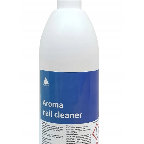 Cleaner do paznokci Alpinus 1l