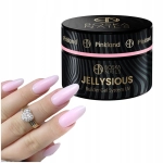 Boska Nails GALARETKA żel budujący do przedłużania paznokci 15ml Pinkland