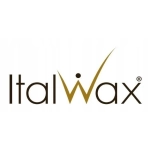 ITALWAX Rose Rożany 1kg wosk TWARDY w dropsach do depilacji WŁOSKI