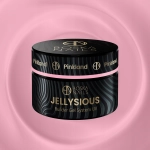 Boska Nails GALARETKA żel budujący do przedłużania paznokci 15ml Pinkland
