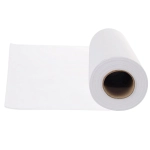 PODKŁAD MEDYCZNY celulozowy PERFOROWANY podfoliowany jednorazowy 60cmx50cm