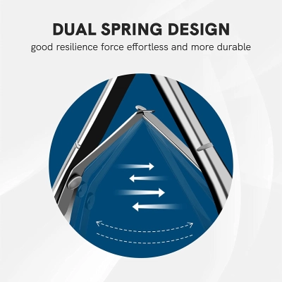 CĄŻKI bardzo ostre do skórek stal nierdzewna