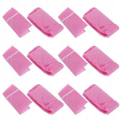 Stringi Majtki Jednorazowe kosmetyczne damskie do Masażu depilacji 100 szt